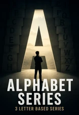 Alphabet Series: 3 Letter Based Series
