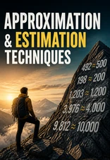 Approximation and Estimation Techniques