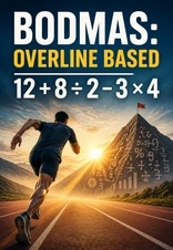 BODMAS: Overline Based