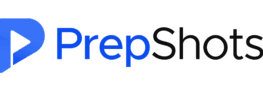 Prepshots Logo