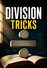 Vedic Maths Division Tricks