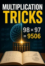 Multiplication Tricks