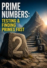Prime Numbers: Test and Find Them Fast