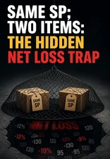 Same SP, Two Items - The Hidden Loss