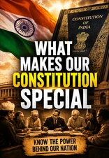 What Makes Our Constitution Special
