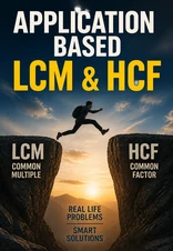 LCM and HCF Applications