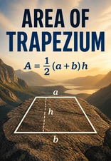 Area of a Trapezium