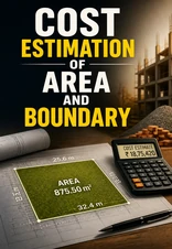 Cost Estimation in Mensuration