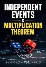 Independent Events and Multiplication Theorem