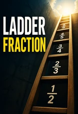 Ladder Fractions in Simplification